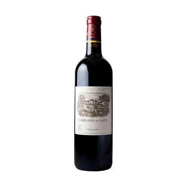 Carruades de Lafite Pauillac 2010 750ml