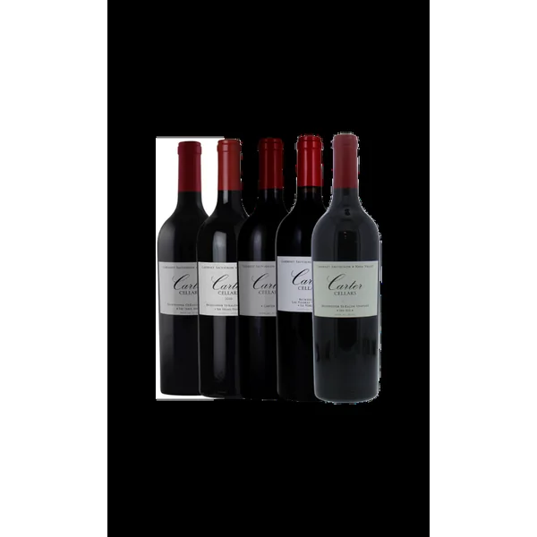 Carter Cellars Horizontal