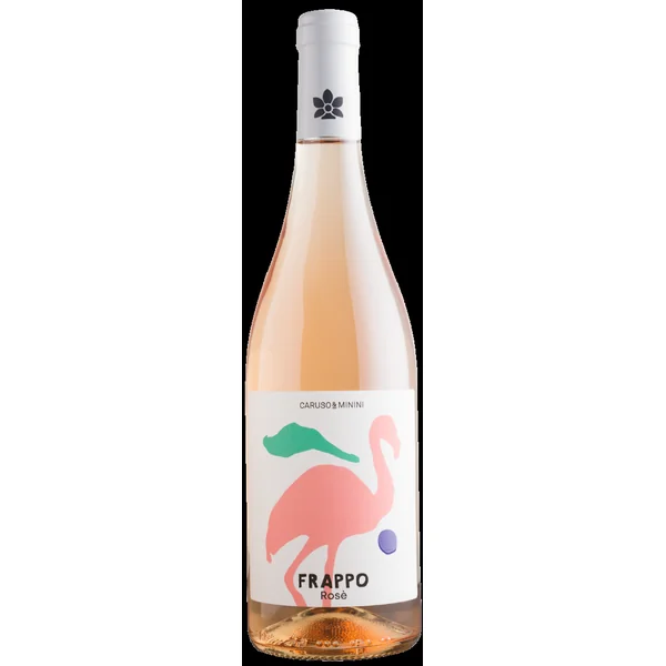 Caruso & Minini Frappato Rose Frappo 2024 750ml