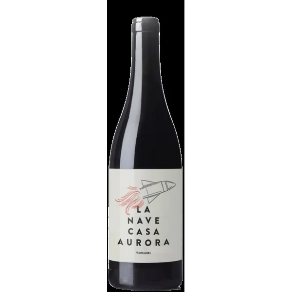 Casa Aurora Bierzo la Nave 2023 750ml