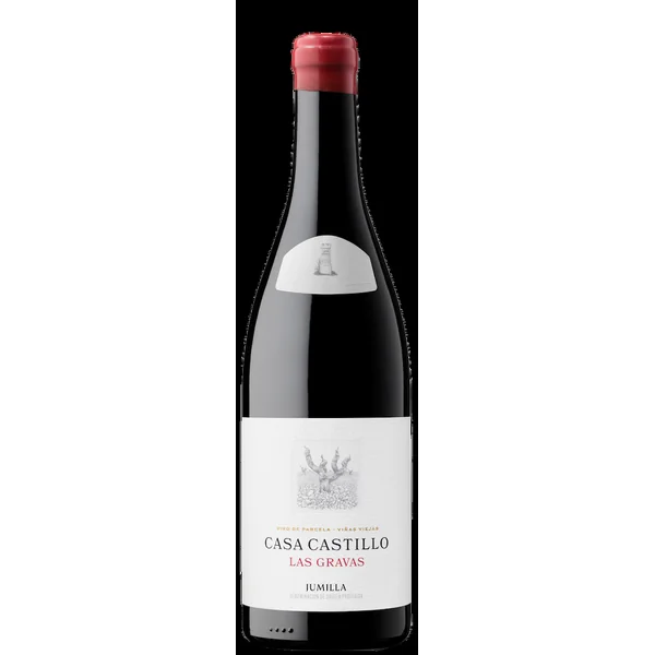 Casa Castillo Las Gravas 2021 750ml