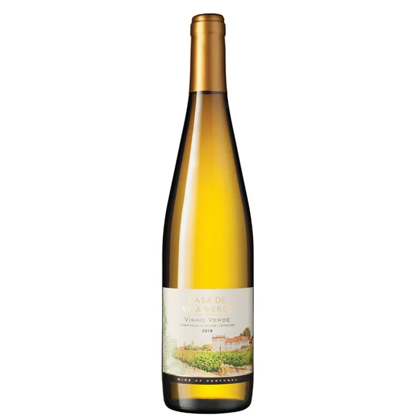 Casa de Vila Verde 2019
