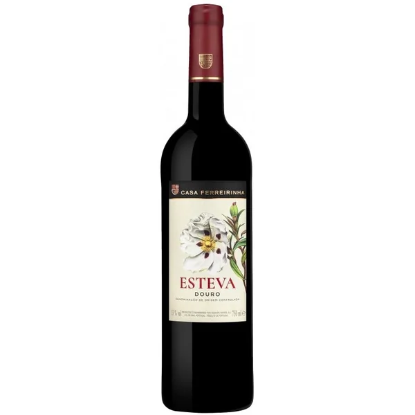 Casa Ferreirinha Douro Esteva 2019 750ml