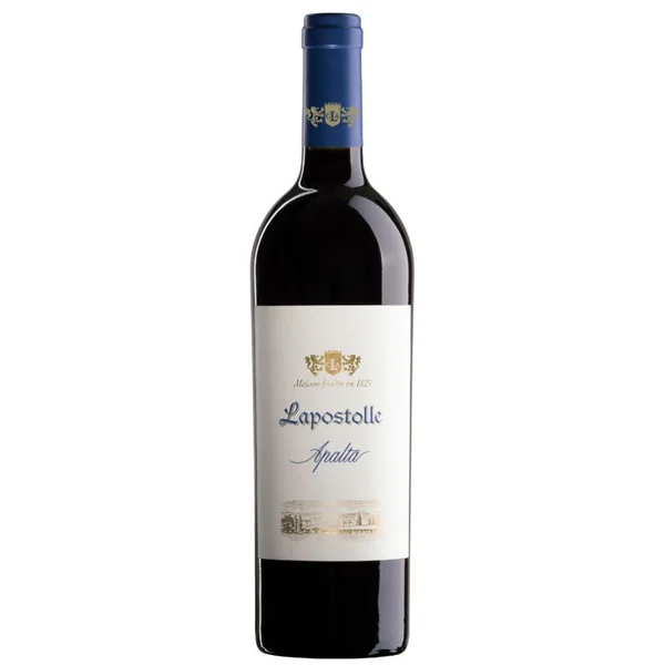 Casa Lapostolle Apalta Red Blend 2022 750ml