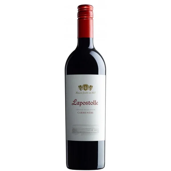 Casa Lapostolle Carmenere Grand Selection 2023 750ml