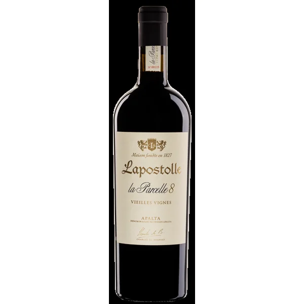 Casa Lapostolle La Parcelle 8 Vieilles Vignes 2021 750ml