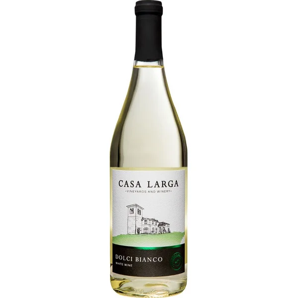 Casa Larga Dolci Bianco NV 750ml