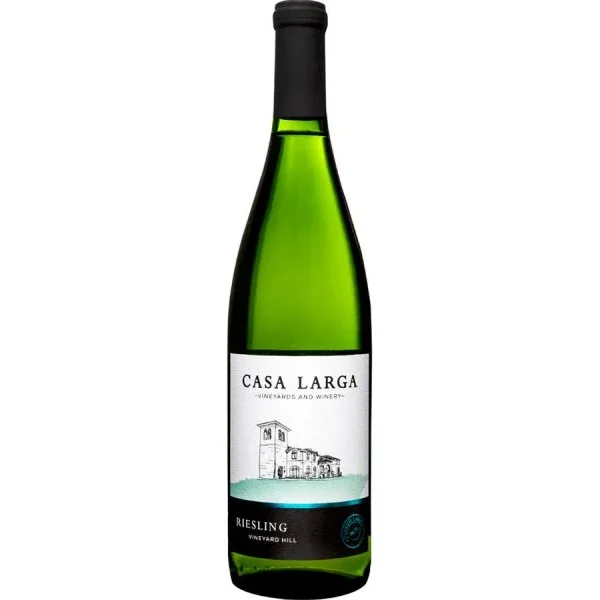 Casa Larga Riesling Vineyard Hill NV 750ml