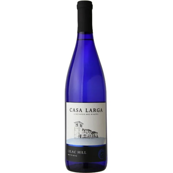 Casa Larga White Blend Lilac Hill NV 750ml