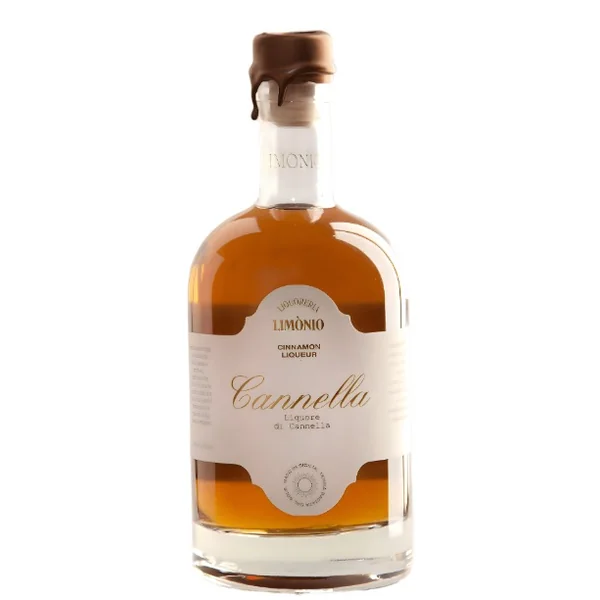 Casa Limonio Liquore di Cannella Cannella 700ml