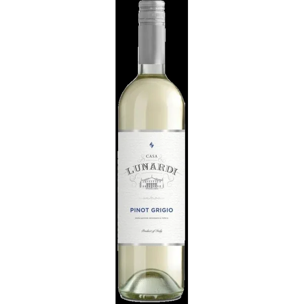 Casa Lunardi Pinot Grigio NV 1.5Ltr