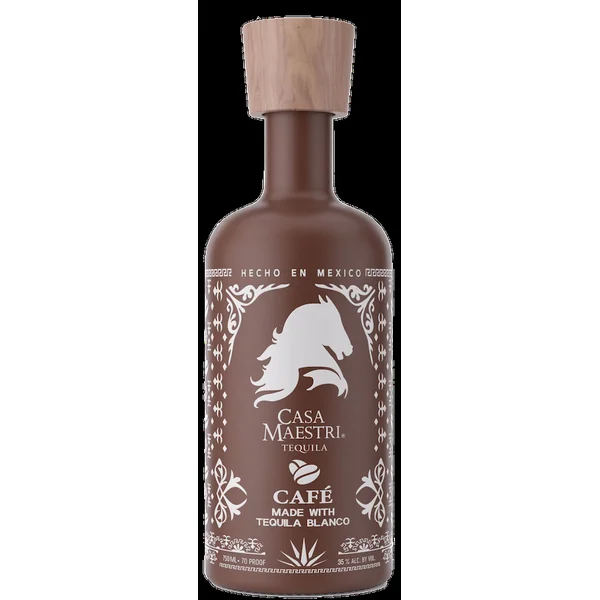 Casa Maestri Liqueur Cafe 750ml