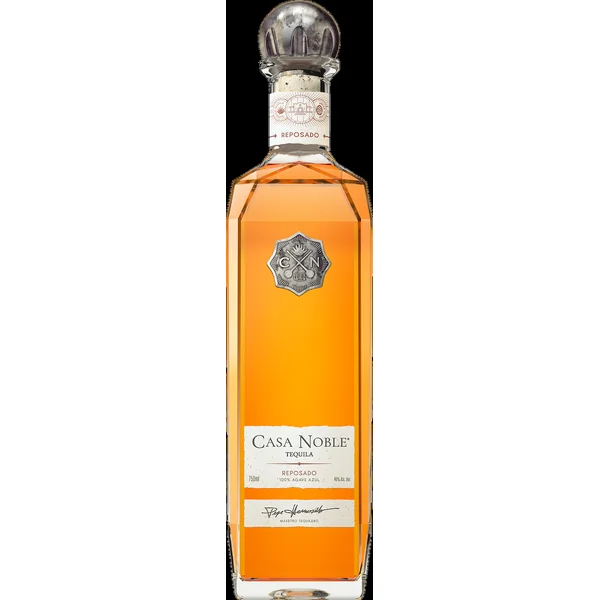 Casa Noble Tequila Reposado 750ml