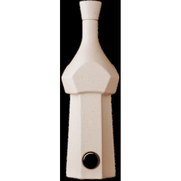 Casa Obsidiana Tequila Blanco 750ml