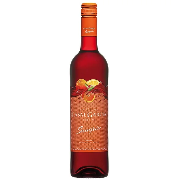 Casal Garcia Sangria Red NV 750ml