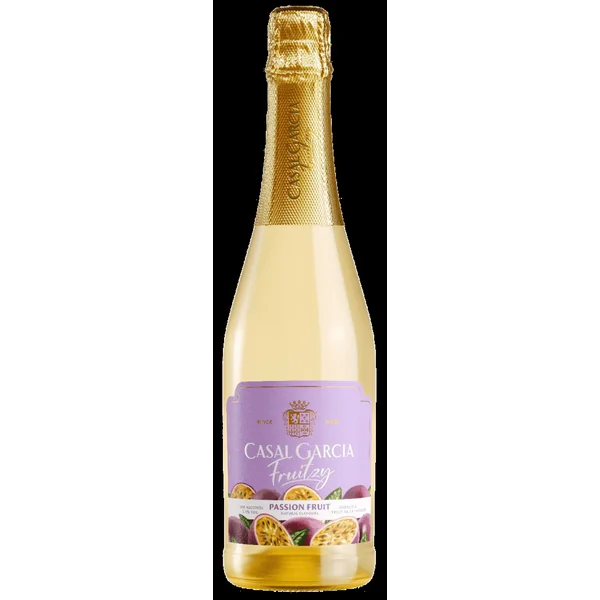 Casal Garcia Sparkling Fruitzy Passion Fruit NV 750ml