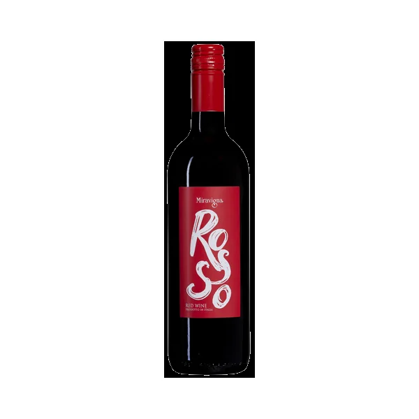Casal Thaulero Miravigna Rosso NV 750ml