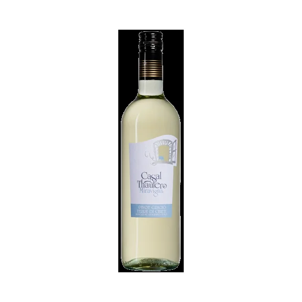 Casal Thaulero Pinot Grigio IGT NV 750ml