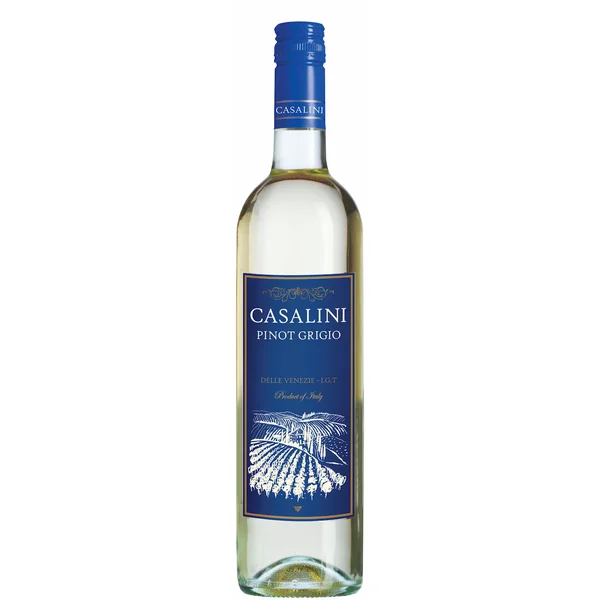 Casalini Pinot Grigio 2024 750ml