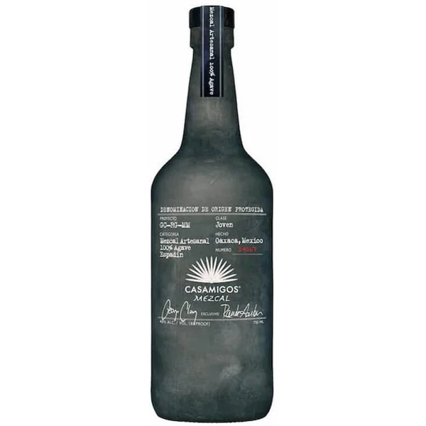 Casamigos Mezcal Joven 750ml