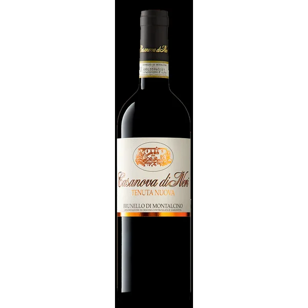 Casanova di Neri Brunello di Montalcino Tenuta Nuova 2010 750ml