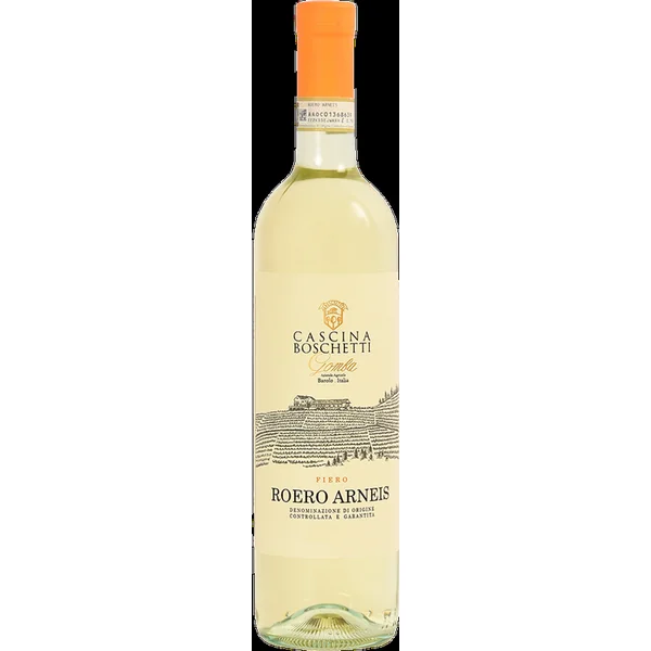 Cascina Boschetti Gomba Roero Arneis DOCG 2022 750ml