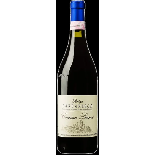 Cascina Luisin Barbaresco Rabaja DOCG 2018 750ml