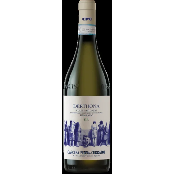 Cascina Penna-Currado Colli Tortonesi Derthona Timorasso EP 2024 750ml