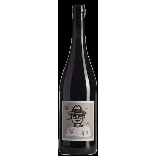 Cascina 'Tavijn Vino Rosso "Ottavio" (Grignolino) 2023 750ml