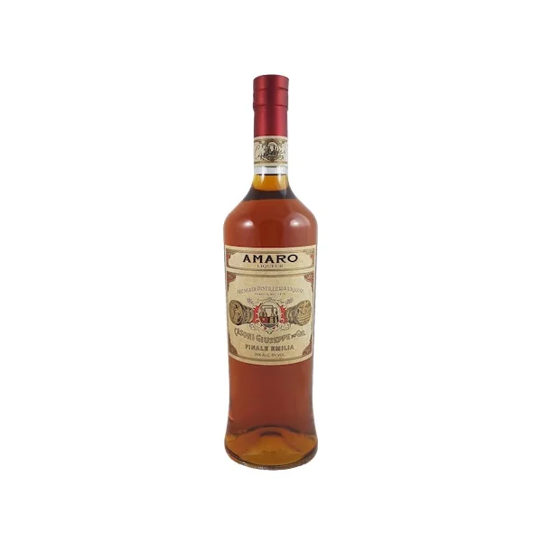 Casoni Liqueur Amaro Heritage 700ml