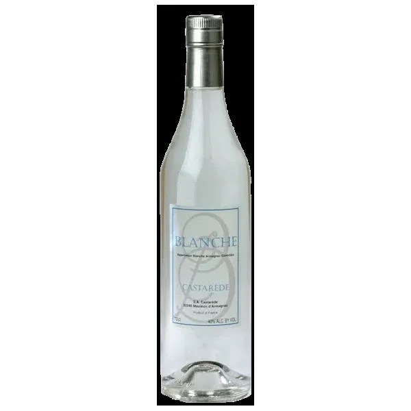 Castarede Blanche-Armagnac 750ml