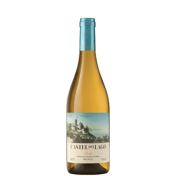 Castel del Lago Bianco 2020