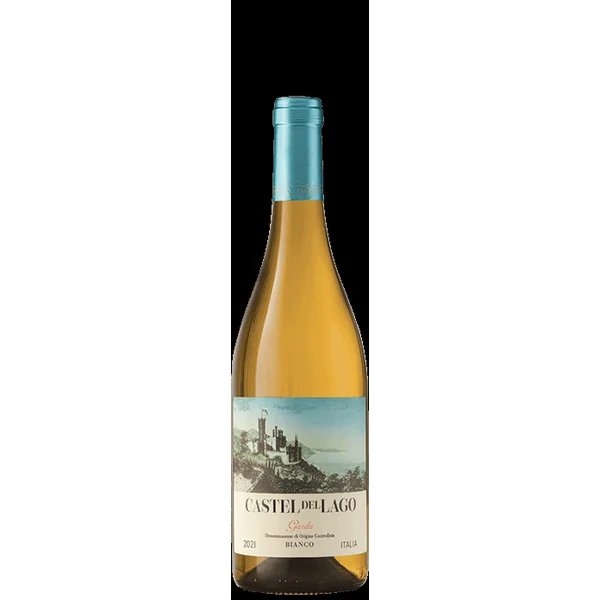 Castel del Lago Bianco 2021
