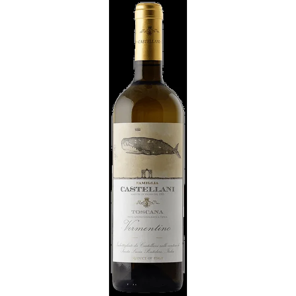 Castellani Vermentino 2023 750ml