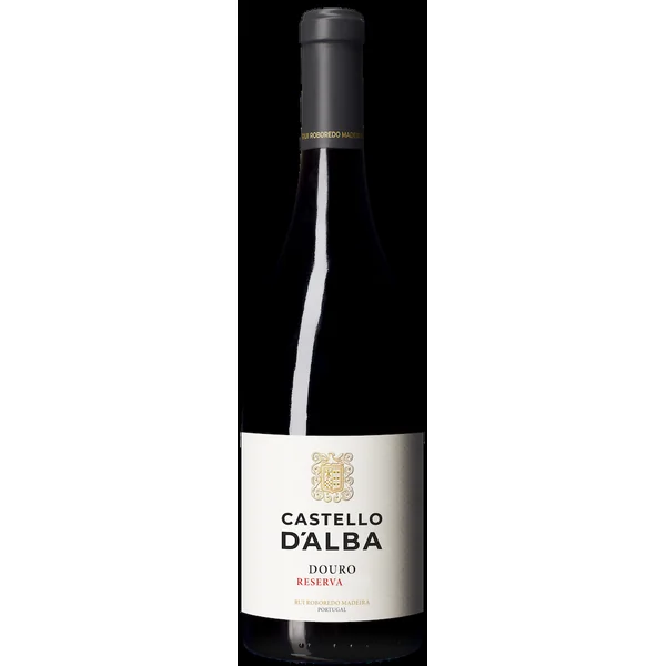 Castello d'Alba Douro Tinto Reserva 2020 750ml