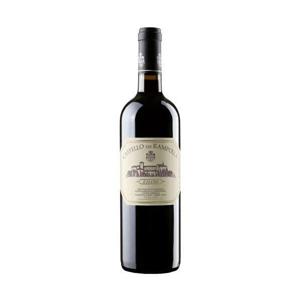 Castello dei Rampolla d'Alceo IGT 2020 750ml