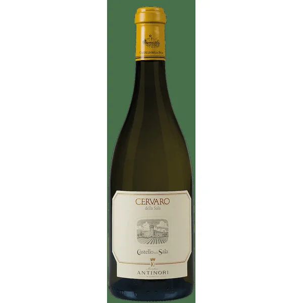Castello della Sala (Antinori) Chardonnay Cervaro della Sala 2016 750ml