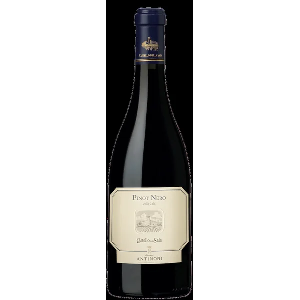 Castello della Sala (Antinori) Pinot Nero della Sala 2016 750ml