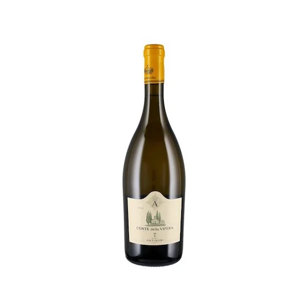 Castello della Sala (Antinori) Sauvignon Blanc Conte de la Vipera Toscana IGT 2023 750ml
