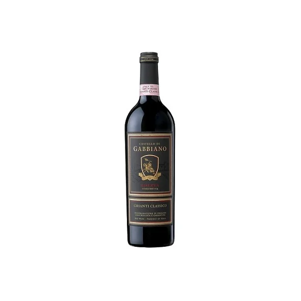 Castello di Gabbiano Chianti Classico Riserva 2021 750ml