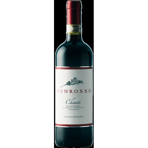 Castello di Monsanto Monrosso Chianti 2021 750ml
