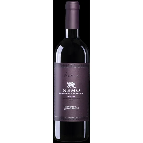 Castello di Monsanto Nemo Vigneto Il Mulino 2017 750ml