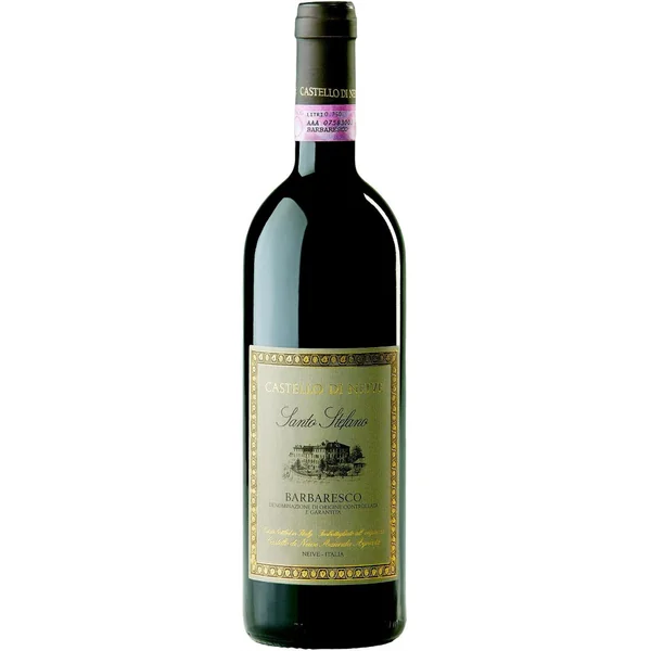 Castello di Neive Barbaresco Albesani Santo Stefano 2007 750ml