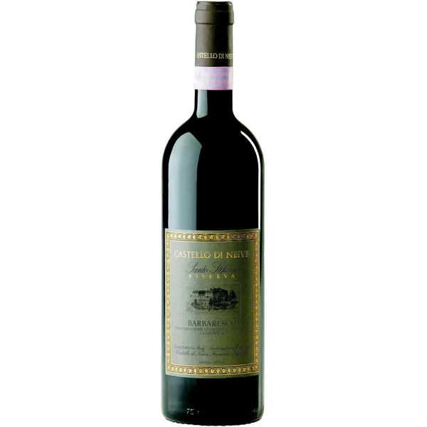 Castello di Neive Barbaresco Riserva Albesani Santo Stefano 2017 750ml