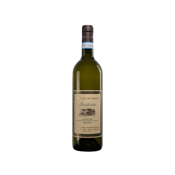 Castello di Neive Langhe Arneis Montebertotto DOC 2023 750ml
