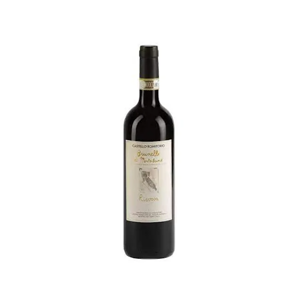Castello Romitorio Brunello di Montalcino Riserva 2016 750ml