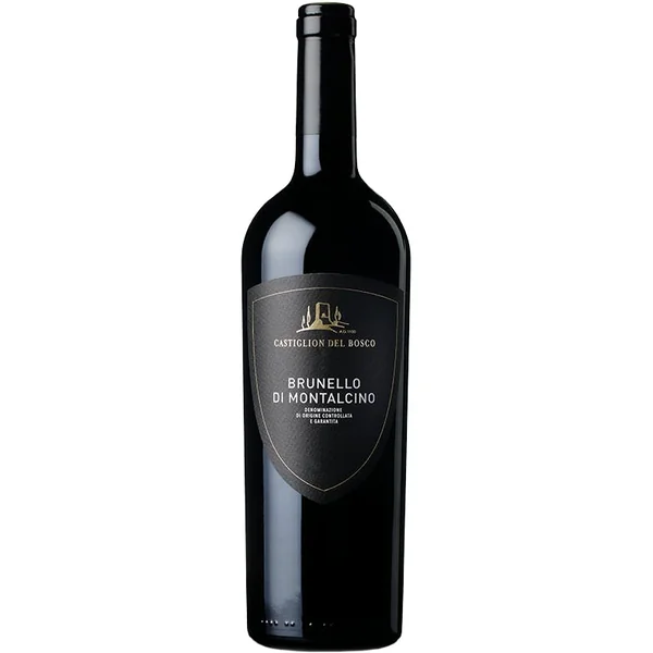 Castiglion del Bosco Brunello di Montalcino 2016 750ml