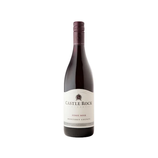 Castle Rock Pinot Noir Monterey County 2021 750ml