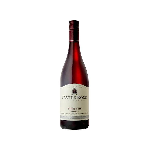 Castle Rock Pinot Noir Reserve NV 750ml