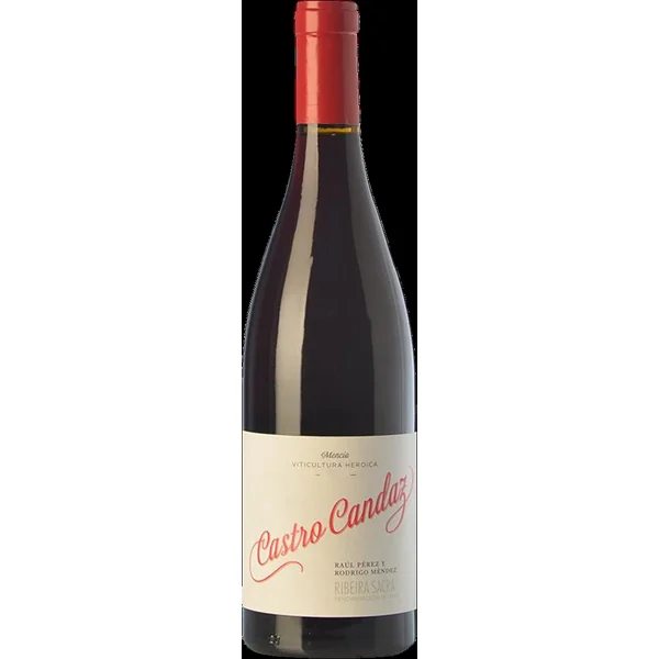 Castro Candaz Ribeira Sacra Tinto Joven 2021 750ml